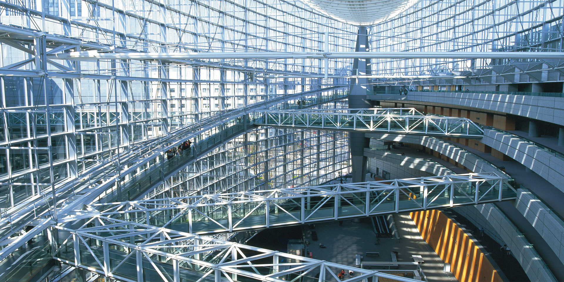 鋼結(jié)構(gòu)、網(wǎng)架結(jié)構(gòu)制造商